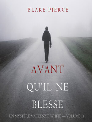 cover image of Avant Qu'il Ne Blesse